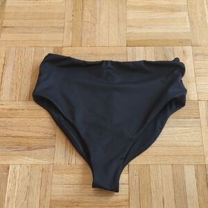 Londre Bodywear High Waisted Surf Bikini Bottom